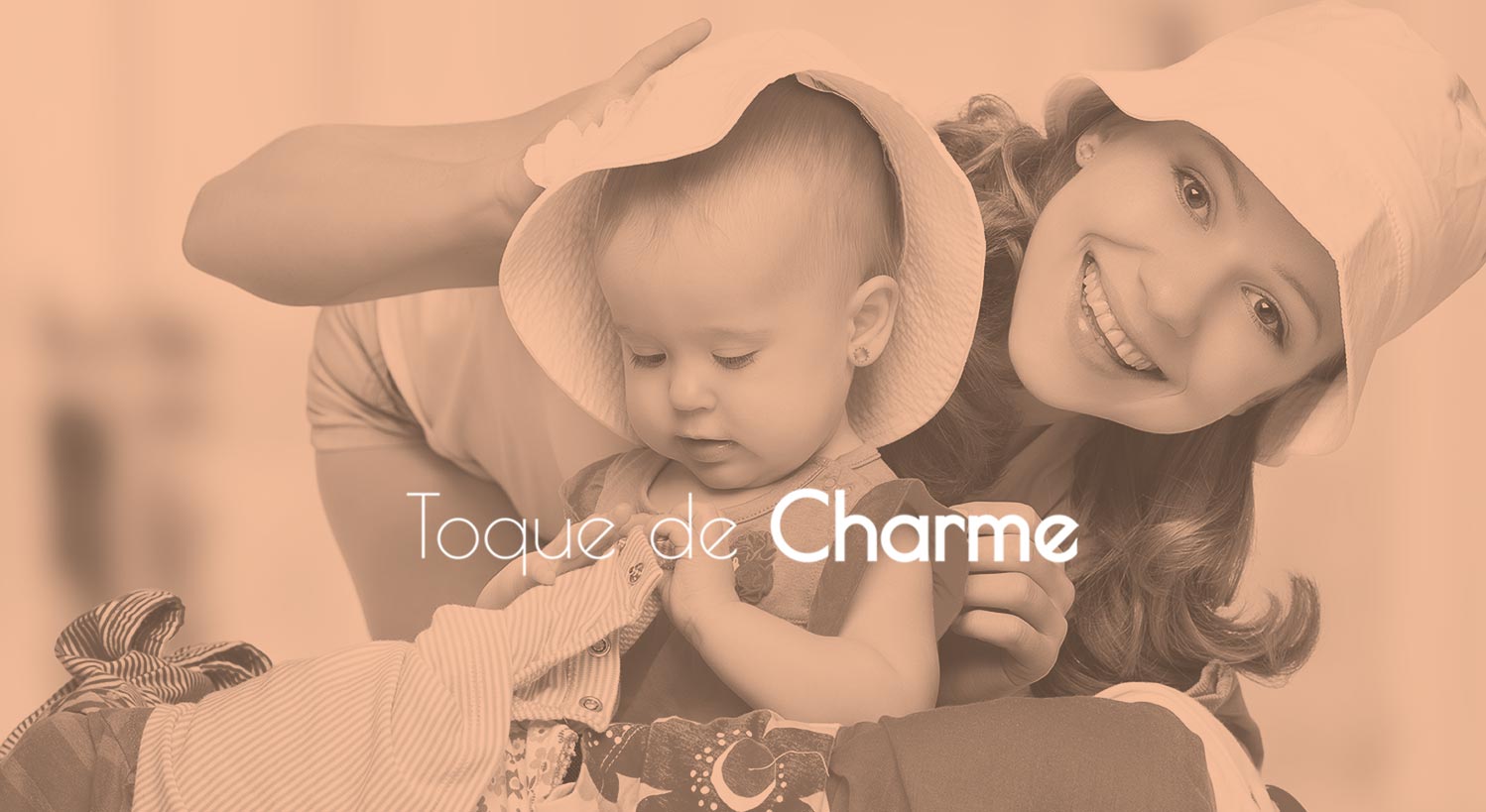 Toque de Charme